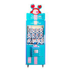 Δώδεκα αστερισμοί παιχνιδιών βελούδου που γεμίζουν τη μηχανή, μηχανή γερανών Arcade τριών χρώματος