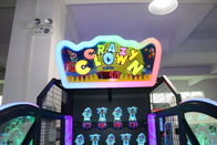 Τρελλές μηχανές 2 Arcade εξαγοράς κλόουν φορέας για τα παιδιά 14 μήνες εξουσιοδότησης
