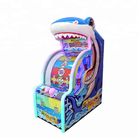 Άσπρο/μπλε χρώμα 1550 * μηχανών Arcade εξαγοράς ροδών καρχαριών μέγεθος 900 * 2100
