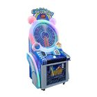 Τρελλή pinball εισιτηρίων λαχειοφόρων αγορών σφαιρών χρησιμοποιημένη νόμισμα arcade μηχανή παιχνιδιών ΔΙΑΣΚΕΔΑΣΗΣ