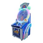Τρελλή pinball εισιτηρίων λαχειοφόρων αγορών σφαιρών χρησιμοποιημένη νόμισμα arcade μηχανή παιχνιδιών ΔΙΑΣΚΕΔΑΣΗΣ