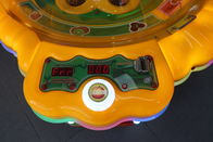 Χρησιμοποιημένη νόμισμα Tabletop μηχανή Arcade, 4 μηχανές Arcade συνήθειας παραδείσου μούρων φορέων