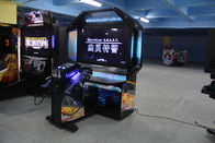 1 - 2 εμπορικές μηχανές Arcade παικτών, χρησιμοποιημένες τηλεοπτικές παιχνιδιών παιχνιδιών μηχανές κεντρικών νόμισμα