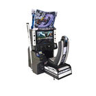 Drive μηχανή αρχικό D5/Initial D8, αρχική μητρική κάρτα Δ, αρχική μηχανή παιχνιδιών Arcade Δ Arcade