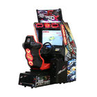 Κέντρο/διασκέδαση παιχνιδιών που συναγωνίζεται το γρίφο μηχανών Arcade για το σταθερό σύστημα παιδιών