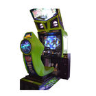 R - Συντονισμένη μηχανή παιχνιδιών Arcade τηλεοπτική, υψηλή μηχανή παιχνιδιών επιστροφής προσομοιωτών