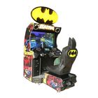 Προσομοιωτής Batman που συναγωνίζεται τη μηχανή Arcade για την παιδική χαρά των παιδιών 12 μήνες εξουσιοδότησης