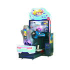 Δυναμικό αυτοκίνητο φυσήματος Cruisin που συναγωνίζεται τον τηλεοπτικό προσομοιωτή μηχανών Arcade 12 μήνες εξουσιοδότησης