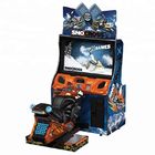 Μηχανές Arcade των παιδιών μηχανών χιονιού, μηχανή 350W 42 «LCD Batman Arcade