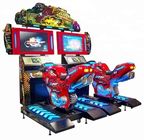 Λαϊκή τηλεοπτική μηχανή που συναγωνίζεται τη μηχανή Arcade για την παιδική χαρά των παιδιών βαρέων βαρών