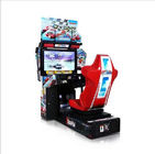32 προτρεγμένο LCD αυτοκίνητο που συναγωνίζεται τις μηχανές παιχνιδιών Arcade, μηχανές Arcade μπαρ 220V