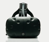9D περπάτημα Treadmill μηχανών HTC VIVE VR παιχνιδιών Arcade πλατφορμών προσομοιωτών εικονικής πραγματικότητας