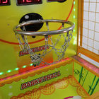 Χρησιμοποιημένες μηχανές καλαθοσφαίρισης της Panda νόμισμα, μηχανές παιχνιδιών Arcade παιδάκι