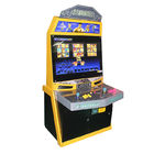32 ίντσας χρησιμοποιημένη νόμισμα μηχανή παιχνιδιών πάλης γραφείου Arcade μηχανών παιχνιδιών πάλης τηλεοπτική