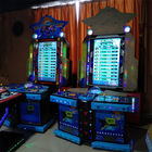 32 εμπορικές τηλεοπτικές μηχανές παιχνιδιών ίντσας, προσαρμοσμένη μηχανή Mame Arcade χρώματος