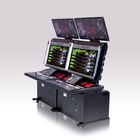 Tekken 7 πολυ μηχανή παιχνιδιών Arcade παιχνιδιών Arcade μηχανών Arcade για τη λεωφόρο αγορών
