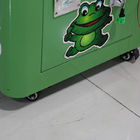 1 μηχανές Arcade των παιδιών φορέων, εμπορικές μηχανές τυχερού παιχνιδιού 220V/110V