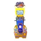 Μηχανή που συναγωνίζεται τις μηχανές παιχνιδιών Arcade, 1 μηχανή Arcade μοτοσικλετών παιδιών παικτών