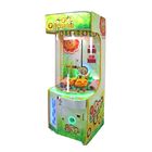 Λίγη εσωτερική μηχανή εξαγοράς εισιτηρίων μηχανών Arcade παιδιών μελισσών για το κέντρο παιχνιδιών