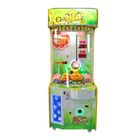 Λίγη εσωτερική μηχανή εξαγοράς εισιτηρίων μηχανών Arcade παιδιών μελισσών για το κέντρο παιχνιδιών