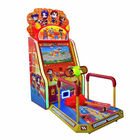Ευτυχείς μηχανές Arcade εξαγοράς παιδιών μηχανικών δίκυκλων για τη δύναμη λούνα παρκ 200w