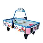 Πίνακας χόκεϋ αέρα Bobi Arcade αστεριών, πίνακας χόκεϋ αέρα παιδιών για το λούνα παρκ