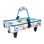 Πίνακας χόκεϋ αέρα Bobi Arcade αστεριών, πίνακας χόκεϋ αέρα παιδιών για το λούνα παρκ