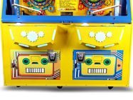 1 - 2 Pinball παικτών υπερδύναμη τσίρκων 850W μηχανών παιχνιδιών για το θεματικό πάρκο