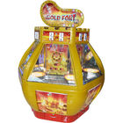 Μηχανή πώλησης νομισμάτων Τύπου χαρτοπαικτικών λεσχών, Tabletop δώρων εκσκαφέων Pinball μηχανή