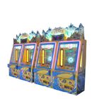 Pinball παιχνιδιών διασκέδασης κεντρικό προωθητής νομισμάτων λαβυρίνθου του Castle μηχανών παιχνιδιών εύχρηστος