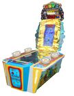 Μηχανή παιχνιδιών εισιτηρίων λαχειοφόρων αγορών νομισμάτων ψυχαγωγίας για την πώληση 