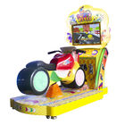 Μηχανές Arcade των υπαίθριων/εσωτερικών παιδιών, 110 - εμπορικές μηχανές τυχερού παιχνιδιού 240V