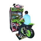 Εσωτερικοί μηχανή Arcade προσομοίωσης παιχνιδιών αγώνα αθλητικού Moto GP/προσομοιωτής αγώνα αυτοκινήτων