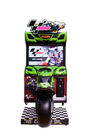 Εσωτερικοί μηχανή Arcade προσομοίωσης παιχνιδιών αγώνα αθλητικού Moto GP/προσομοιωτής αγώνα αυτοκινήτων