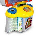 Κίνηση περιπέτειας Trolltech μηχανών Arcade 55 παιδιών LCD που αισθάνεται τον τηλεοπτικό εξοπλισμό παιχνιδιών