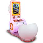 Χρησιμοποιημένη νόμισμα μηχανή Arcade παιδιών διαφυγών Fane/τηλεοπτική μηχανή παιχνιδιών αθλητικών διαφυγών αγώνα