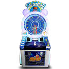 Χρησιμοποιημένη νόμισμα μηχανή παιχνιδιών Arcade για 1 πιστοποιητικό CE παικτών