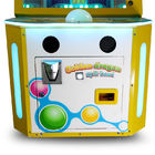 Ο χρυσός οβελός δράκων διακοσμεί χρησιμοποιημένη μηχανή 110V/220V με χάντρες παιχνιδιών λαχειοφόρων αγορών παιδιών τη νόμισμα