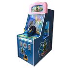 Μηχανές Arcade εξαγοράς εισιτηρίων σφαιρών πυροβολισμού δεινοσαύρων για SGS CE RoSh παιδιών