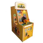 Μηχανές Arcade εξαγοράς εισιτηρίων σφαιρών πυροβολισμού δεινοσαύρων για SGS CE RoSh παιδιών