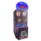 Μηχανές Arcade εξαγοράς εισιτηρίων σφαιρών πτώσης λούνα παρκ/ευτυχής μηχανή παιχνιδιών λαχειοφόρων αγορών σφαιρών πτώσης