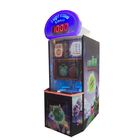 Μηχανές Arcade εξαγοράς εισιτηρίων σφαιρών πτώσης λούνα παρκ/ευτυχής μηχανή παιχνιδιών λαχειοφόρων αγορών σφαιρών πτώσης