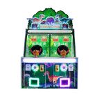 Μηχανή παιχνιδιών εξαγοράς πυροβολισμού σφαιρών πάρκων δεινοσαύρων/μηχανή Arcade παιχνιδιών καψών έξω