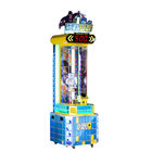 Οι εσωτερικές μηχανές Arcade κεντρικής εξαγοράς ελεύθερου χρόνου ταξινομούν 700*760*2500mm 280W