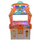 Μηχανές Arcade εξαγοράς ονείρου UFO για 2 το πορτοκαλί χρώμα φορέων 110V 220V