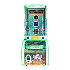 Μηχανές Arcade εξαγοράς ξύλου + μετάλλων, ελκυστική μηχανή ποδοσφαιρικών παιχνιδιών εισιτηρίων ένωσης