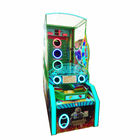 Μηχανές Arcade εξαγοράς ξύλου + μετάλλων, ελκυστική μηχανή ποδοσφαιρικών παιχνιδιών εισιτηρίων ένωσης