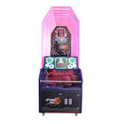 Ενήλικη μηχανή παιχνιδιών Arcade καλαθοσφαίρισης καρναβαλιού για το εμπορικό κέντρο