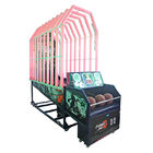 Ενήλικη μηχανή παιχνιδιών Arcade καλαθοσφαίρισης καρναβαλιού για το εμπορικό κέντρο