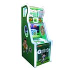 Το νόμισμα Op δροσίζει το ευτυχές ποδόσφαιρο 2 μωρών μηχανή Arcade παιδιών παιχνιδιού με 12 μήνες εξουσιοδότησης